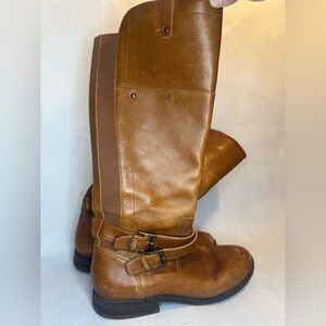 Marc Fisher Audrey Riding Boots